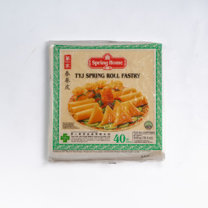 TYJ PASTRY 8" X 40 SHEETS