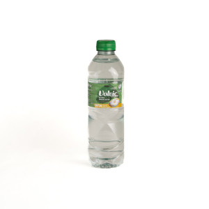 VOLVIC WATER X 500ML