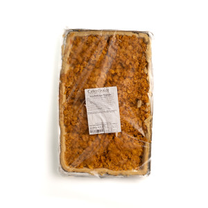 NEW CORNFLAKE TART X 1 TRAY