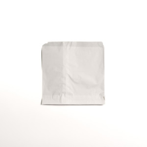 EP GREASE PROOF PAPER BAGS 7 X 7 X 1000