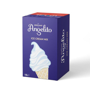 ANGELITO ICE CREAM MIX X 10L