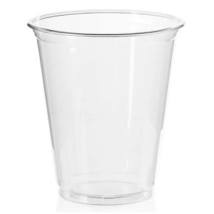 EP 20OZ CLEAR CUPS X 8.58KG