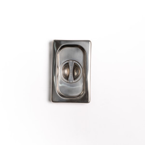 Z GASTRONORM COVER 1/9 13916 X 1