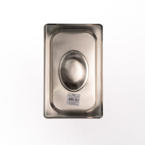 Z GASTRONORM COVER 1/4 13416 X 1
