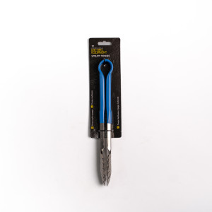 Z 9" TONGS UTILITY BLUE X 1