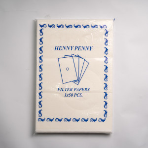 FILTER ENVELOPES HENNY PENNY X 1