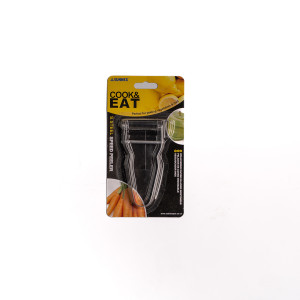 Z SPEED PEELER ALL METAL X 1