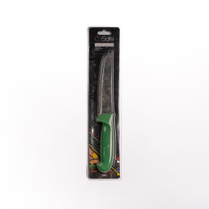 Z COLSAFE 6.5" COOKS KNIFE GREEN X 1