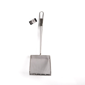 DRYWITE CHIP SHOVEL EASY-GRIP X 1