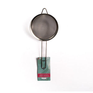 Z SIEVE 7" STAINLESS STEEL ST-18 X 1