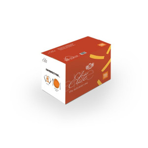 ELITE PURE MOZZ/CHED 80/20 X 2KG