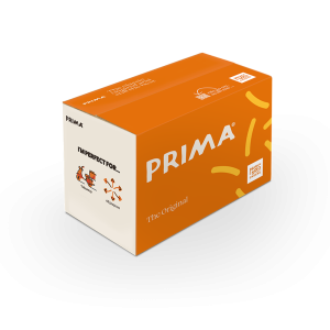 PRIMA MOZZ 100%. X 1.8KG