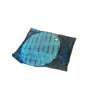 SANTA MARIA TORTILLA 8" FROZEN X 10