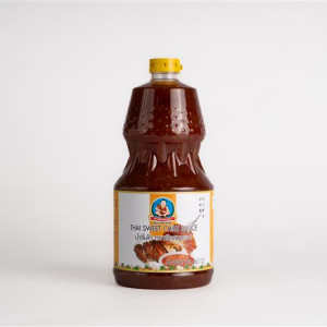H.BOY CHILLI SAUCE SWEET X 2LITRE