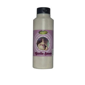 RIVONIA GARLIC SAUCE X 1L