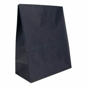 GRAB BAGS BLACK 32 X 17 X 44 X 100