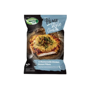 MEADOW VALE BUTTERMILK CHIC FILLET X 150G