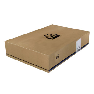 LARS BRAZILIAN FILLETS X 15KG