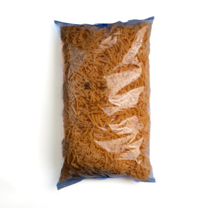 BUTTERCUP COLOURED CHEDDAR X 2KG