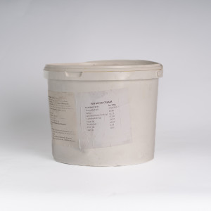 PISTACHIO CREAM X 5KG