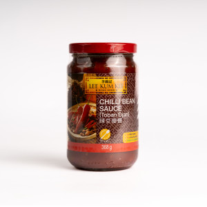 LKK CHILLI BEAN SAUCE TOBAN X 1