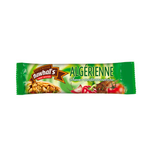 NAWHALS MAYO ALGERIENNE SACHETS 200 X 10ML