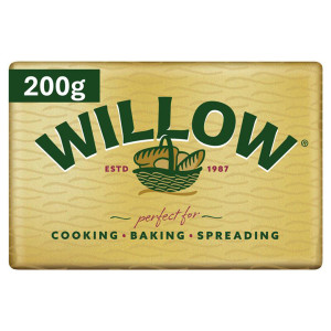 WILLOW BUTTER X 200G