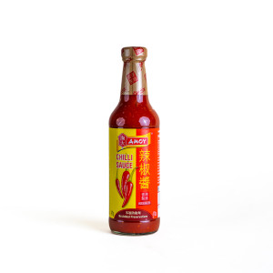 AMOY CHILLI SAUCE X 470G