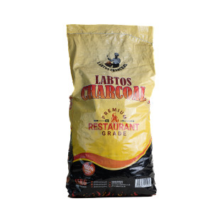 LABTOS PREMIUM RESTAURANT GRADE CHARCOAL X 15KG