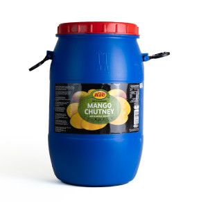 KTC MANGO CHUTNEY X 40KG