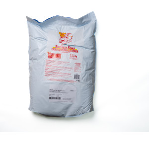 CHICKEN TRAIN LIGHT & CRISPY BREADER X 12.5KG