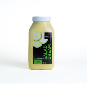 LION SALAD CREAM X 2.27L