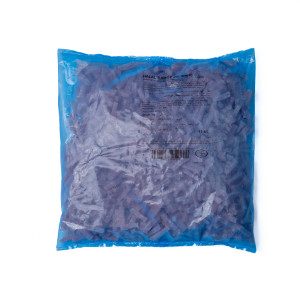 HABIBI TURKEY JULIENNE X 1KG