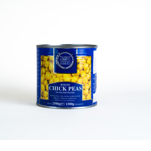 HEERA CHICK PEAS X A10