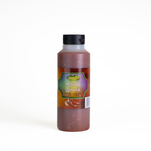 RIVONIA CHILLI SAUCE X 1L