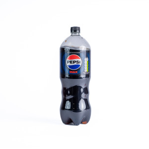 PEPSI MAX BOTTLES GB X 1.5L