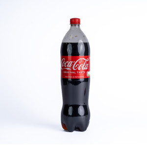 COKE BOTTLES GB X 1.25L