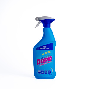 DEEPIO SPRAY X 750ML