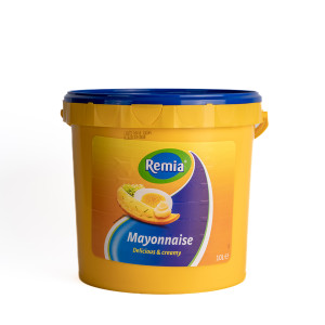 REMIA MAYONNAISE X 10L