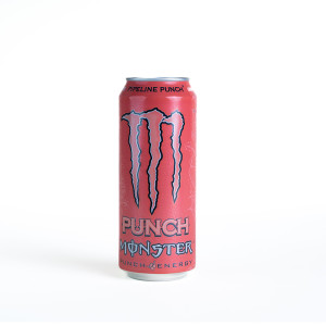 MONSTER PIPELINE PUNCH X 500ML