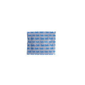 SALT SACHET 2000 X 0.7G