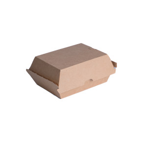 EP2 BROWN MEDIUM BOX X 200   