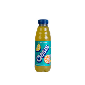 OASIS CITRUS PUNCH X 500ML
