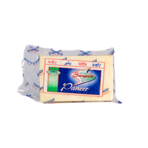 EVEREST PANEER 8 X 250G