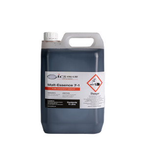 VINEGAR ESSENCE 7-1 X 5L