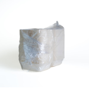 EP6 BAGASSE 6" X 100