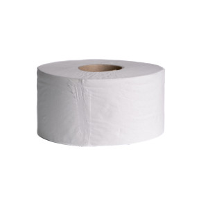 DISPENSER TOILET ROLLS X 750 SHEETS