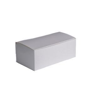 BLACK STALLION WHITE CHICKEN BOX FC1 X 240