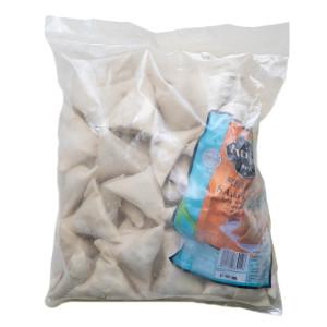 FATIMAS LAMB SAMOSAS X 33G