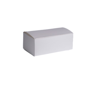 BLACK STALLION WHITE CHICKEN BOX FC0 X 340